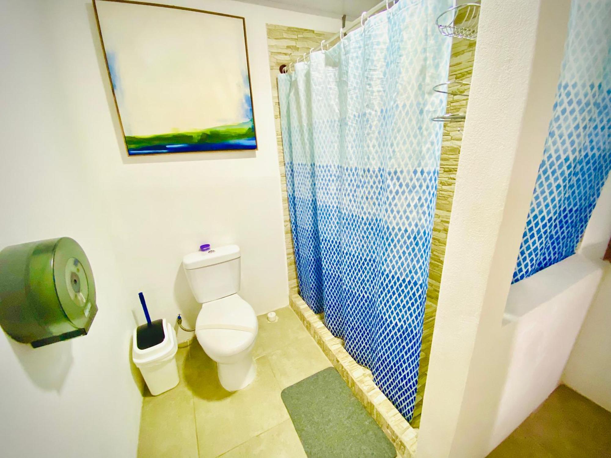 Nomads Family Rooms, Fortuna Town La Fortuna Esterno foto