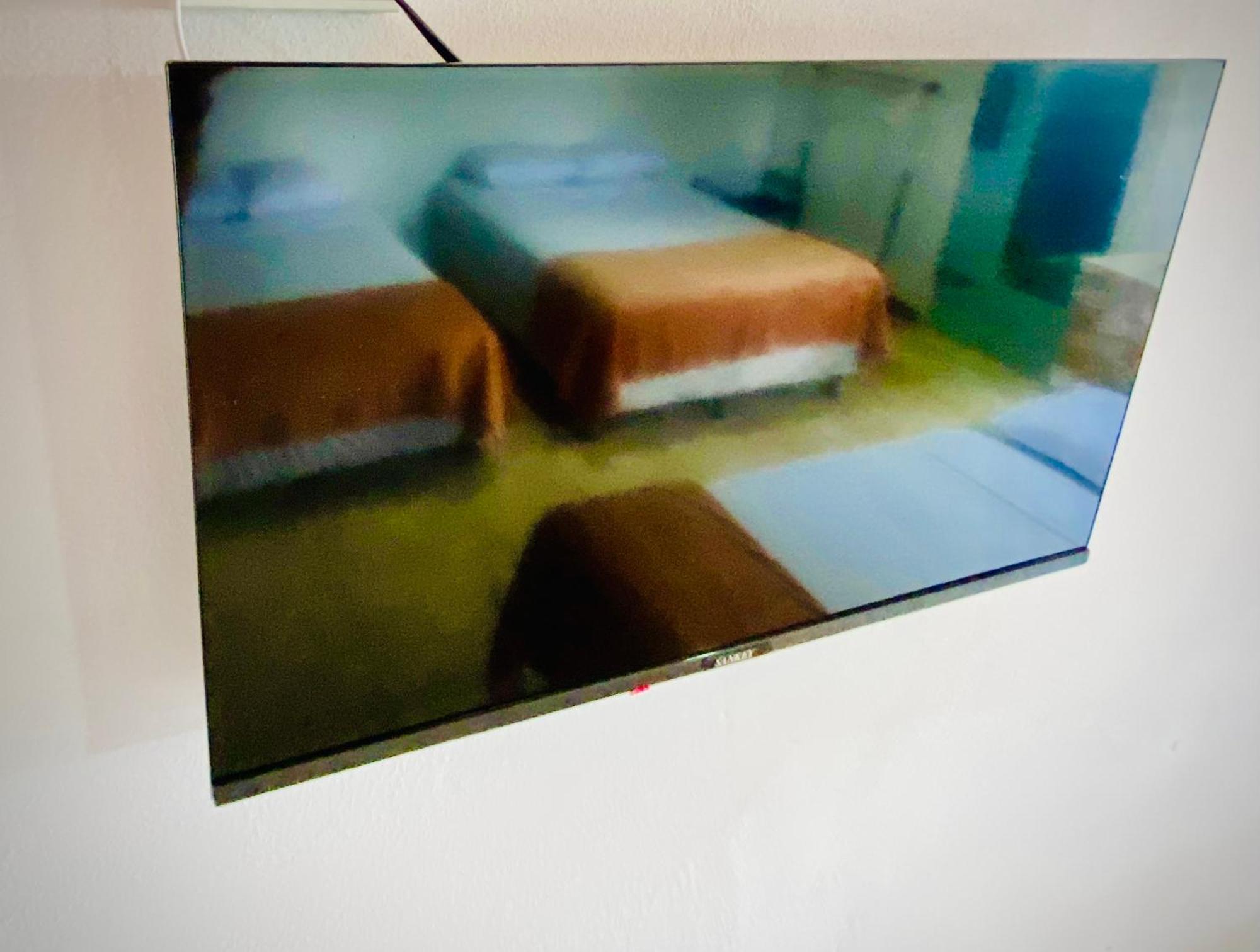 Nomads Family Rooms, Fortuna Town La Fortuna Esterno foto